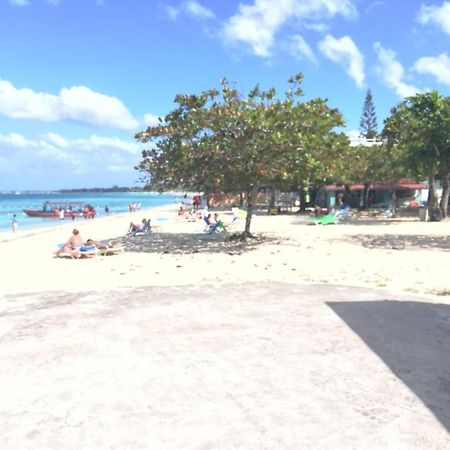 Negril Beach Club Condos Екстер'єр фото