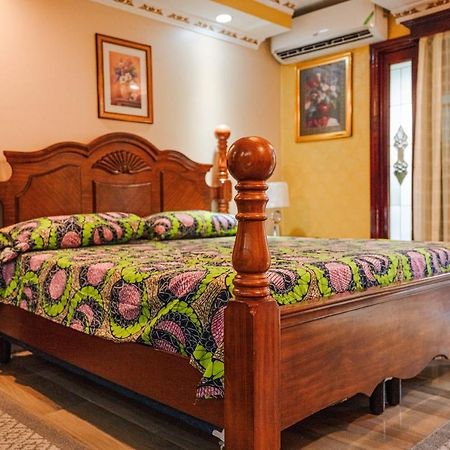 Negril Beach Club Condos Екстер'єр фото