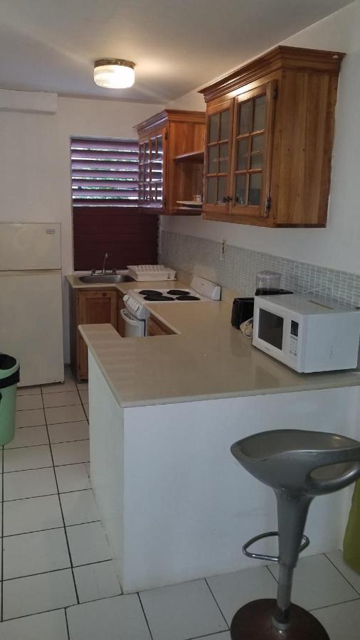 Negril Beach Club Condos Екстер'єр фото