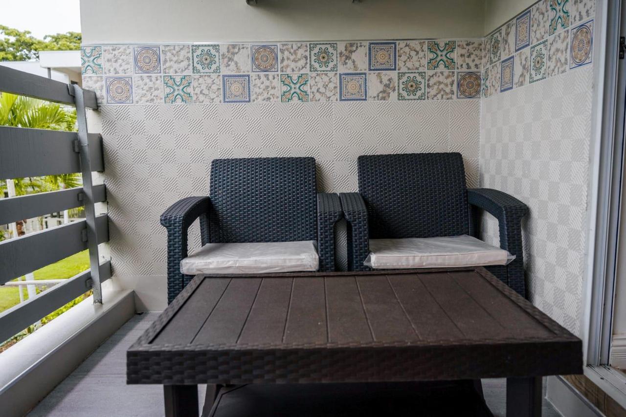 Negril Beach Club Condos Екстер'єр фото