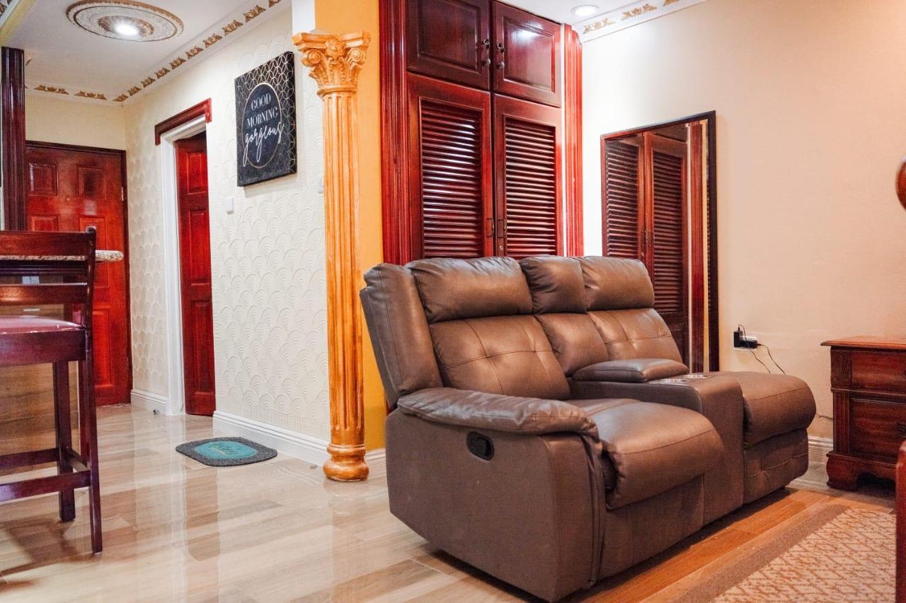 Negril Beach Club Condos Екстер'єр фото