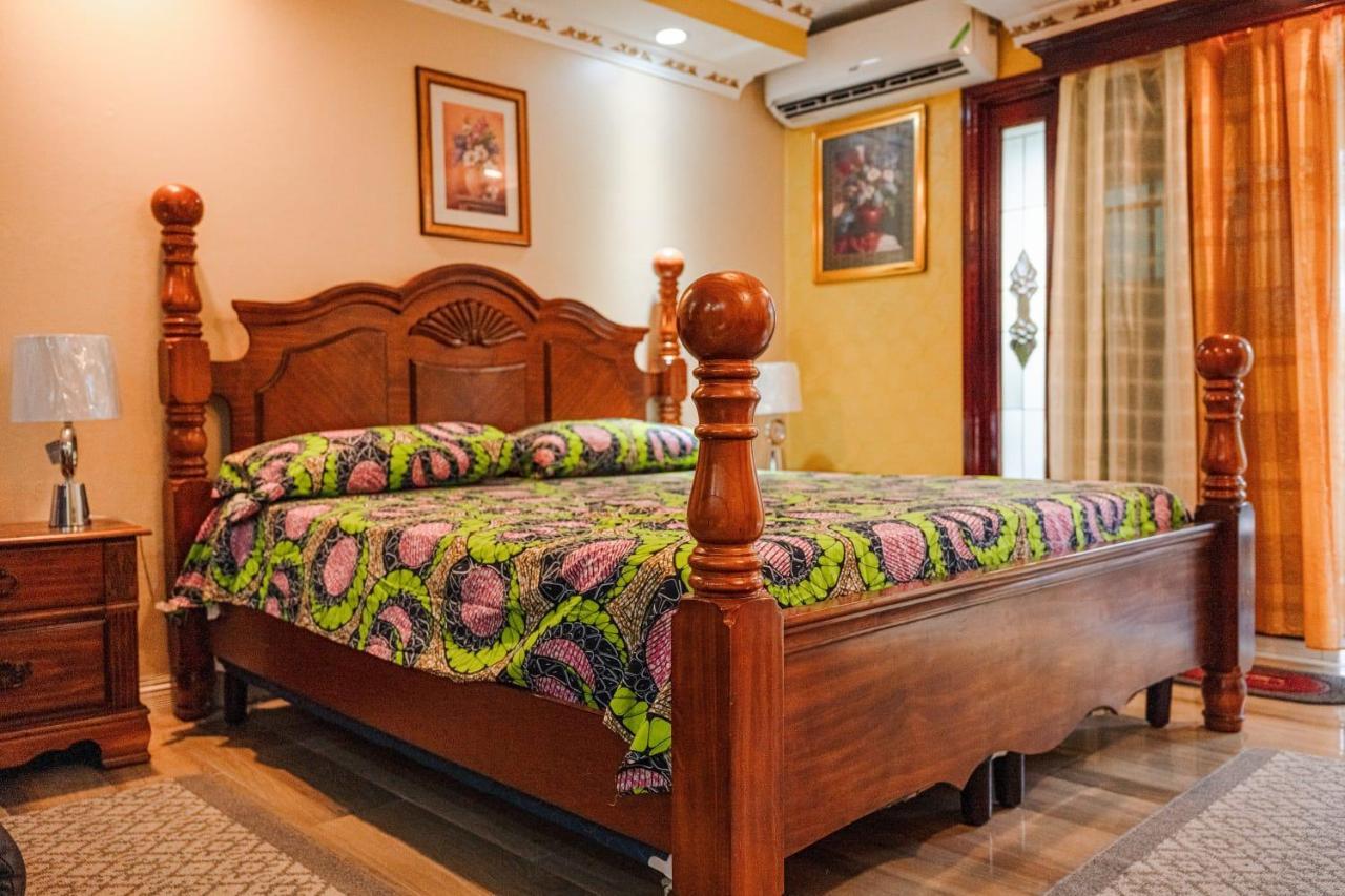 Negril Beach Club Condos Екстер'єр фото