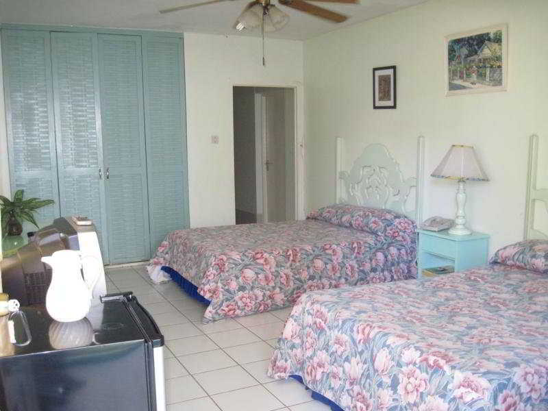 Negril Beach Club Condos Екстер'єр фото