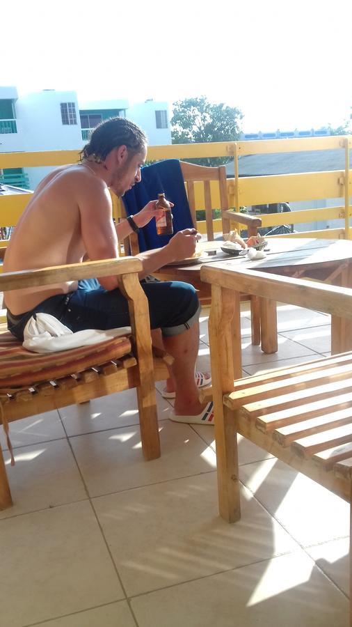 Negril Beach Club Condos Екстер'єр фото