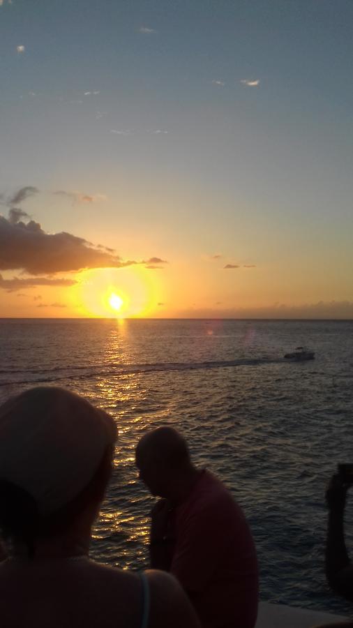 Negril Beach Club Condos Екстер'єр фото
