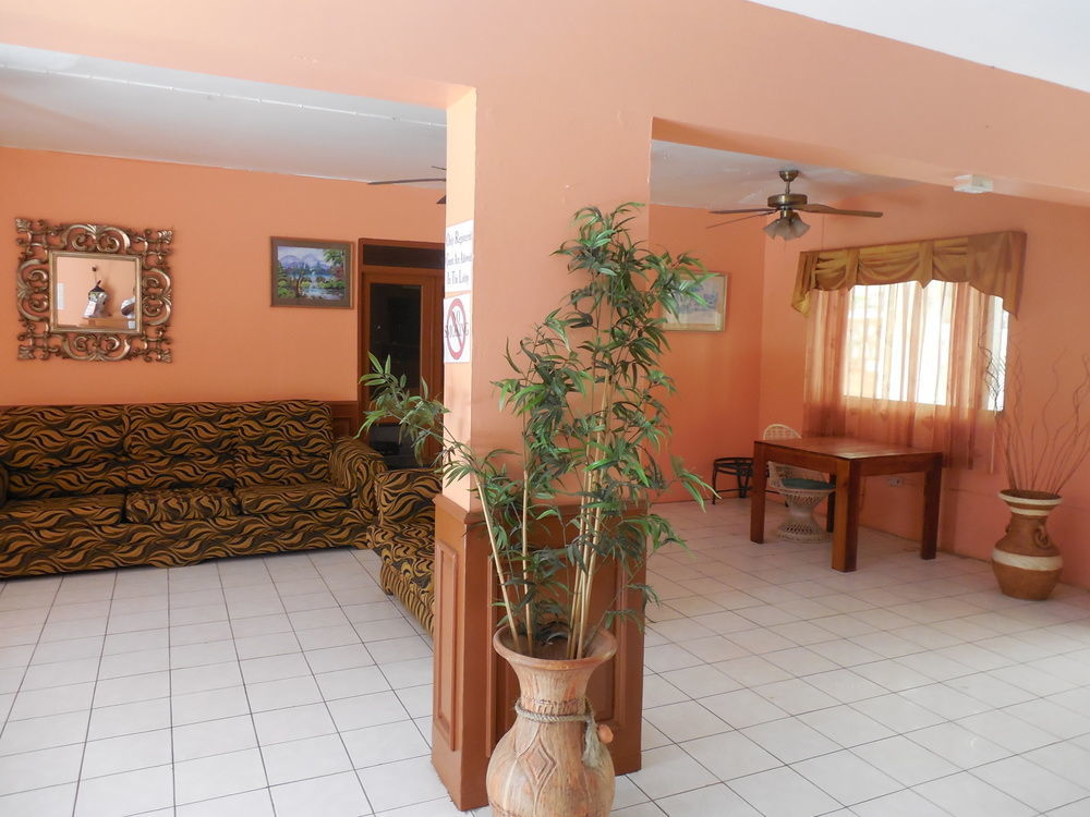 Negril Beach Club Condos Екстер'єр фото