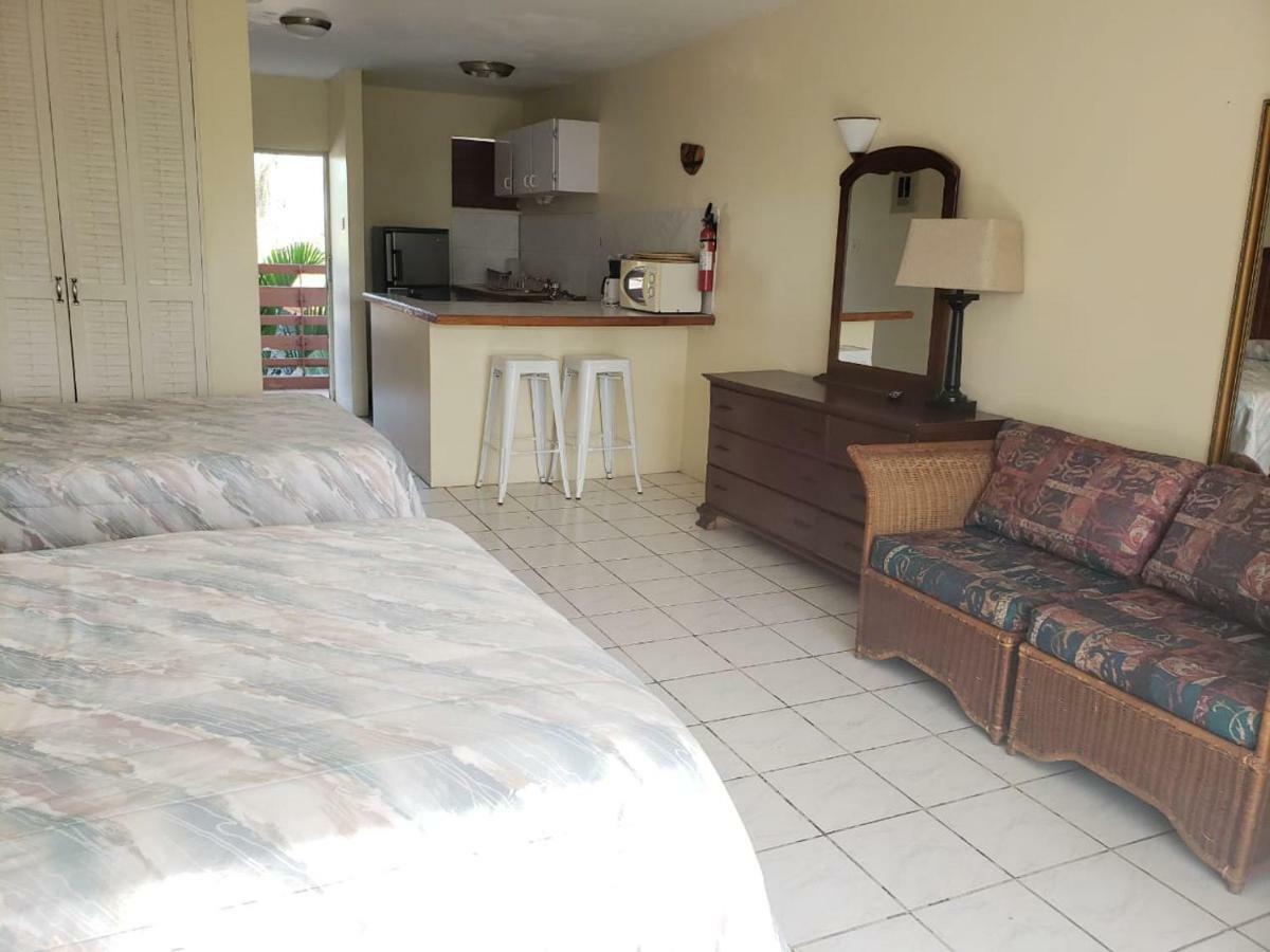 Negril Beach Club Condos Екстер'єр фото