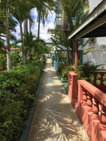 Negril Beach Club Condos Екстер'єр фото