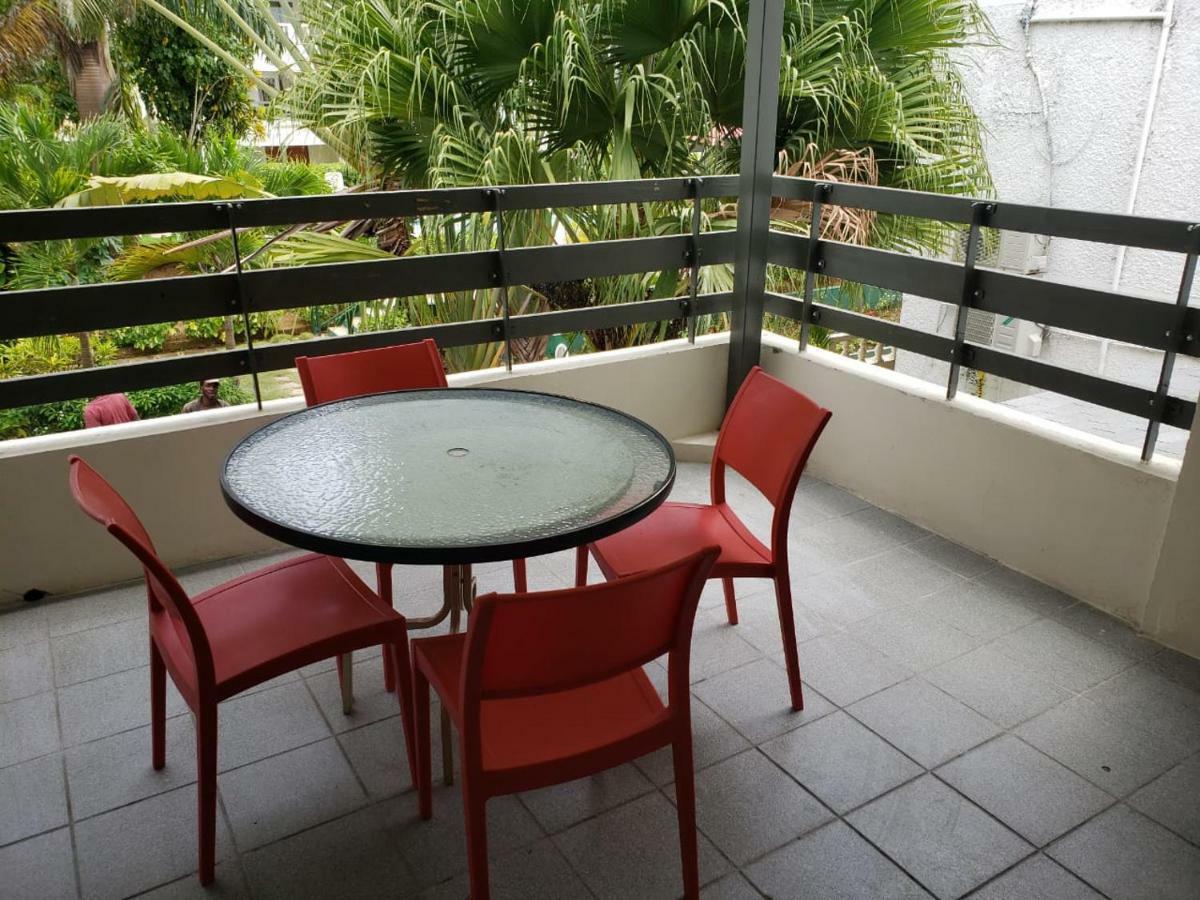 Negril Beach Club Condos Екстер'єр фото