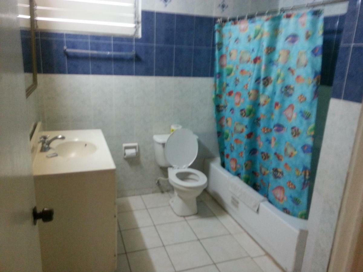 Negril Beach Club Condos Екстер'єр фото