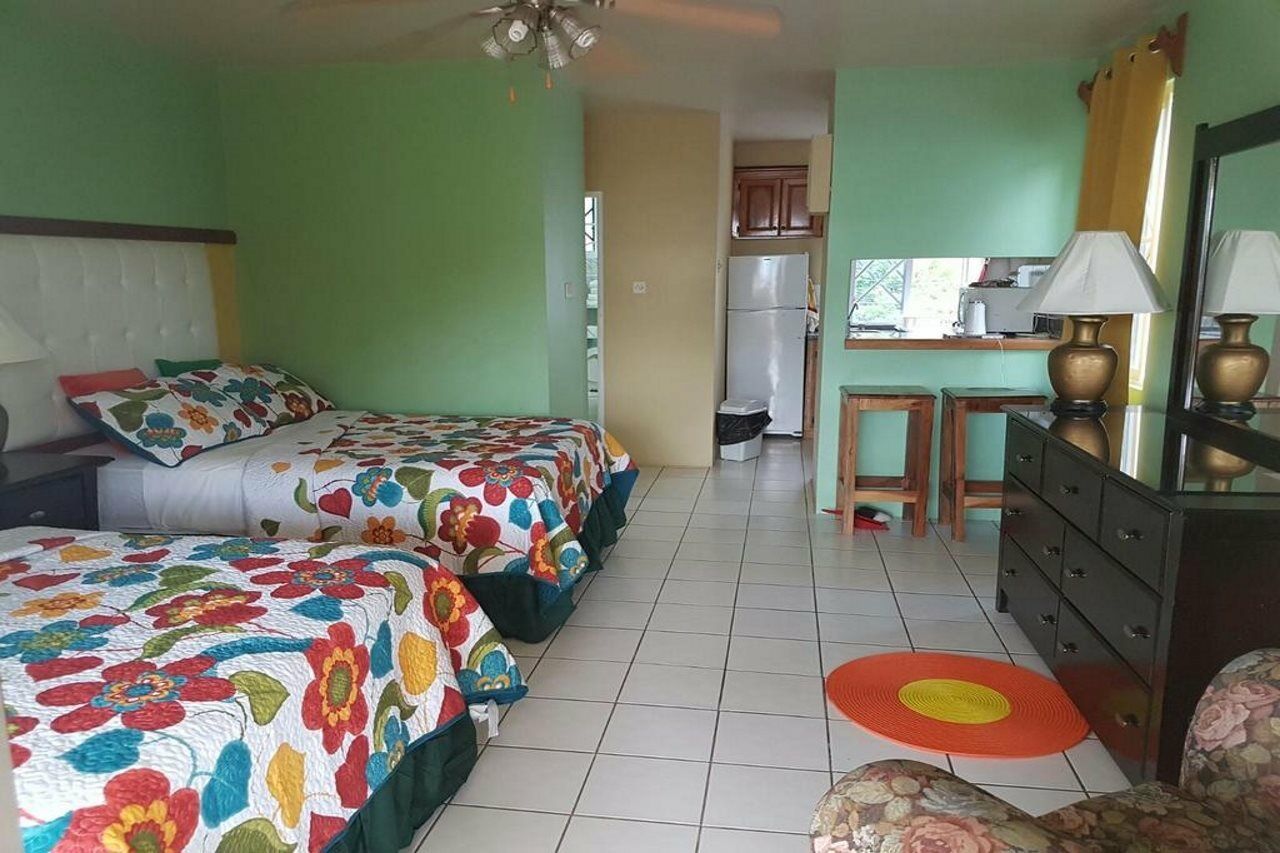 Negril Beach Club Condos Екстер'єр фото